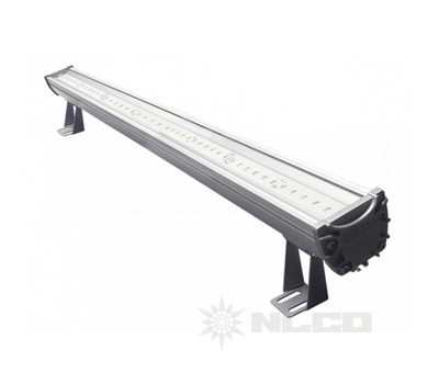 Светильник NLCO DSL52-02-C-01 EL Ex nR II T5 Gc X