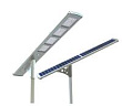 Светильник NLCO OCR45-29-W-01-MS (SOLAR)